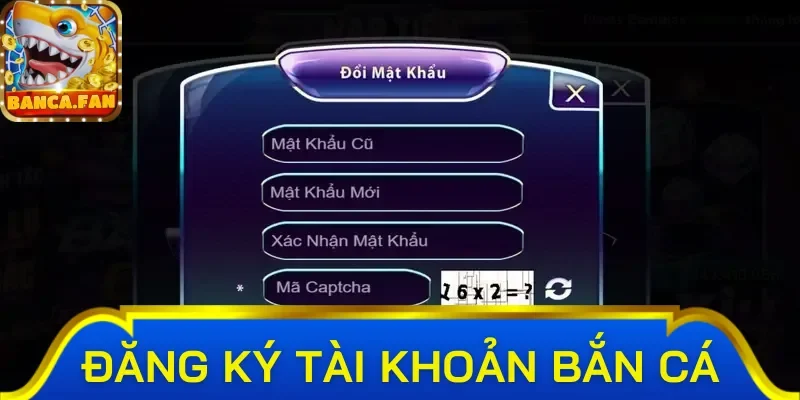 Ưu thế độc quyền khi đăng ký bắn cá tại các cổng game uy tín