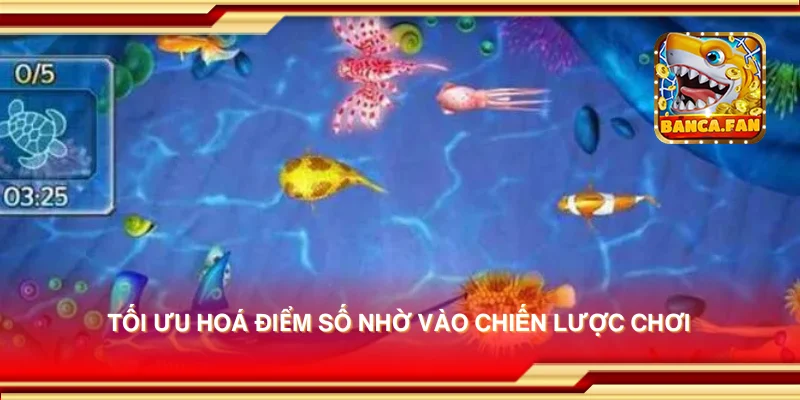 Kinh Nghiệm Chơi Ae Lucky Fishing Để Chiến Thắng Nhanh Chóng