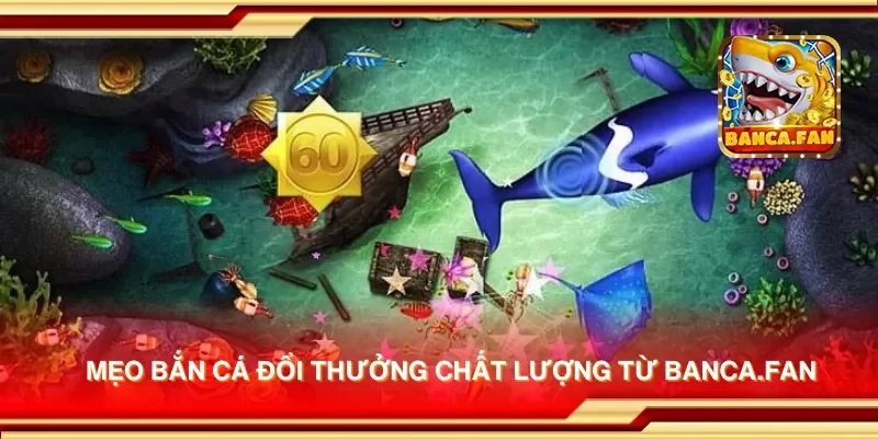 Mẹo bắn cá đổi thưởng chất lượng từ uulala.io