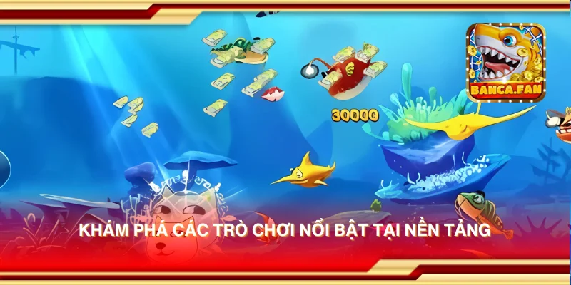 Cổng Game Bắn Cá Bon68 - Tham Gia Ngay Để Nhận Nhiều Quà Tặng