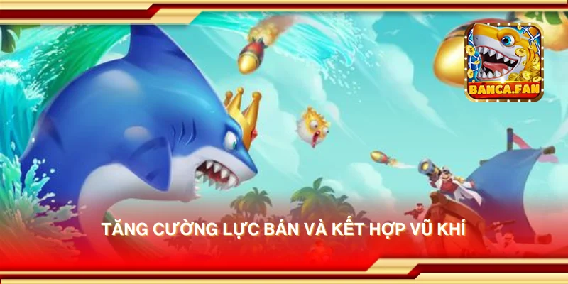 Mẹo Chơi Bắn Cá Liên Minh Giúp Bạn Chiến Thắng Trong Game