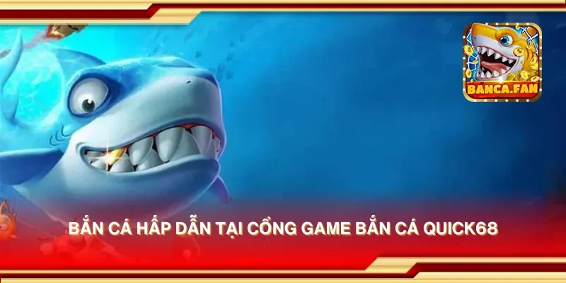 Nhiều phần thưởng từ cổng game bắn cá 99vina